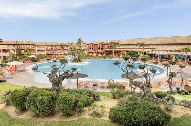 Gallery - Aparthotel Ilunion Sancti Petri