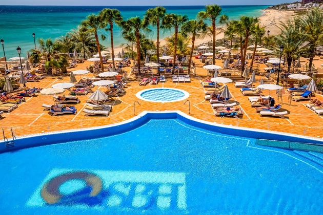 Gallery - Sbh Taro Beach Hotel