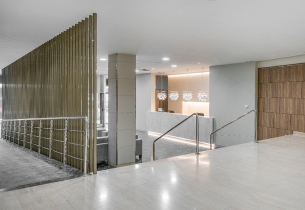 Gallery - Nh Ciudad Real