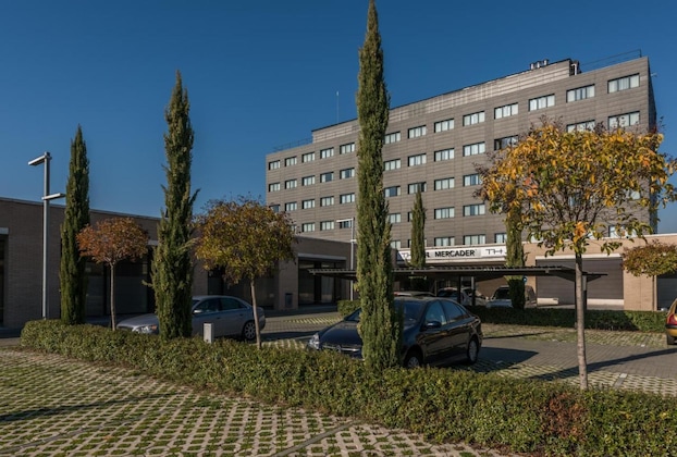 Gallery - Hotel Mercader