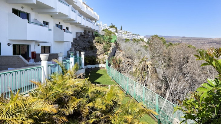 Gallery - Apartamentos Monteparaiso