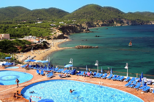 Gallery - Sentido Cala Verde