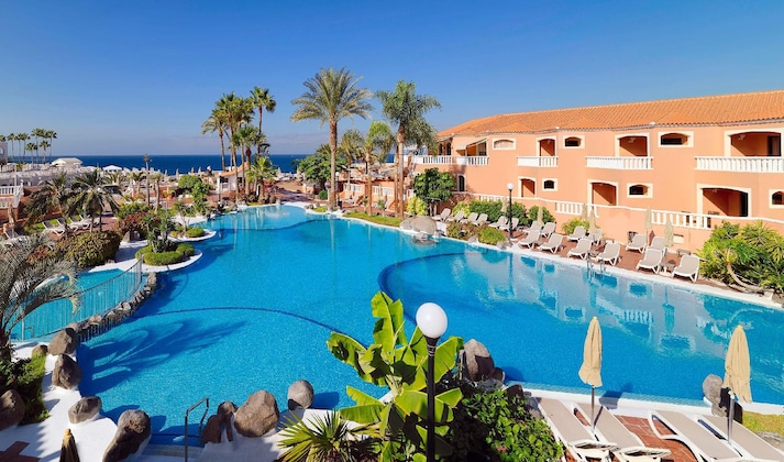 Gallery - Sol Sun Beach Apartamentos