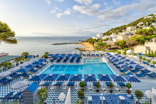 Gallery - Hotel Mongibello Ibiza