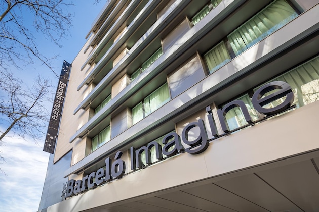 Gallery - Barcelo Imagine