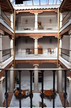 Gallery - Hotel María De Molina
