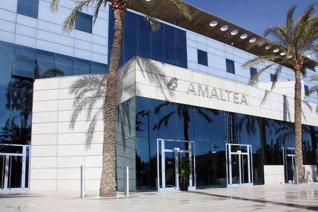 Gallery - Hotel Spa Amaltea