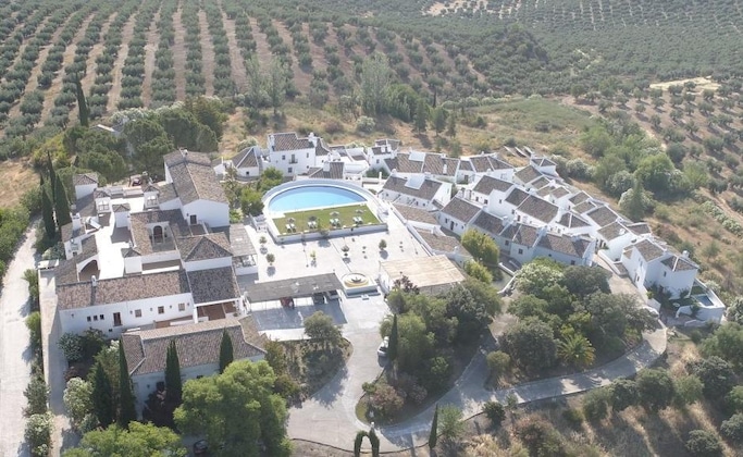 Gallery - Villa Turística De Priego