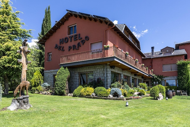 Gallery - Hotel Del Prado