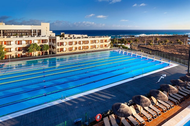 Gallery - Barceló Lanzarote Active Resort