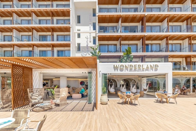 Gallery - El Somni Ibiza Dream Hotel By Grupotel