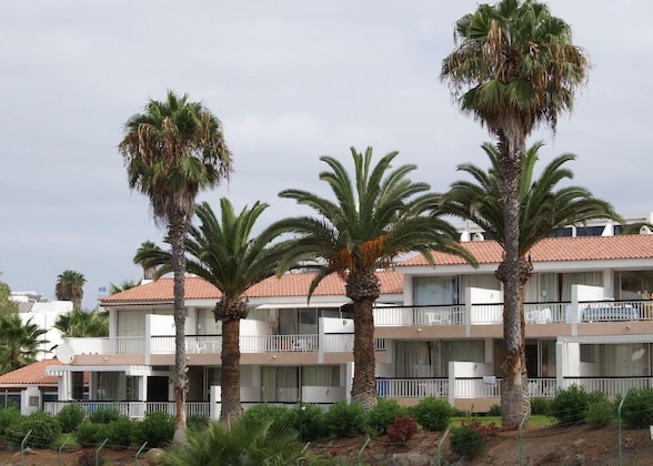 Gallery - Apartamentos Paradero