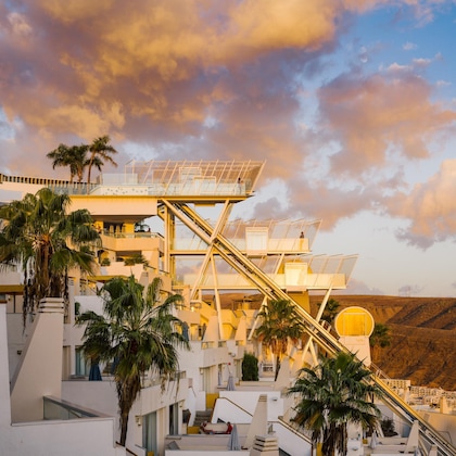 Gallery - Servatur Riosol