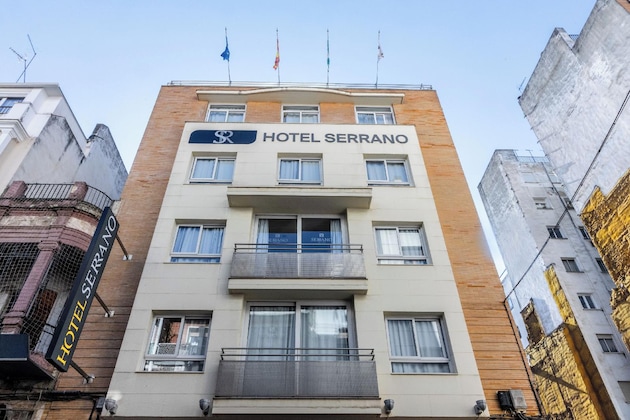 Gallery - Hotel Serrano