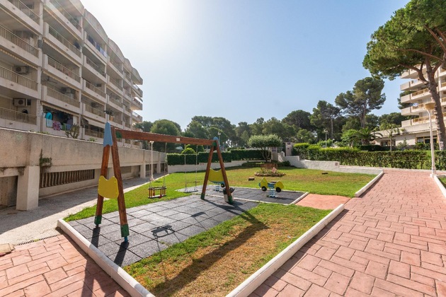 Gallery - Ibersol Catalonia Gardens Apts