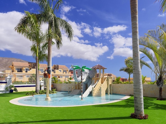 Gallery - Gran Oasis Resort