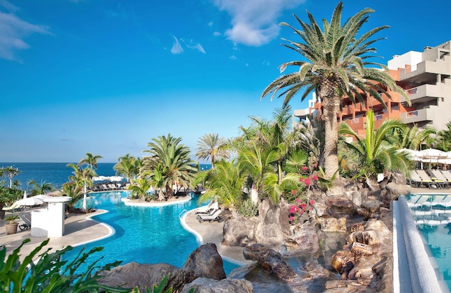 Gallery - Roca Nivaria Gran Hotel