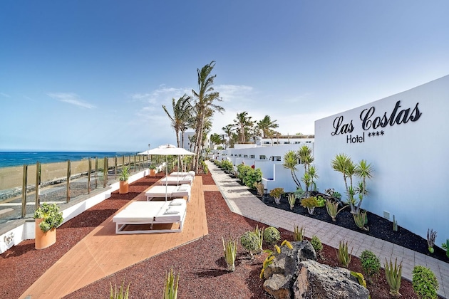 Gallery - Hotel Las Costas