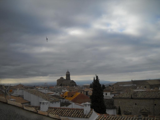 Gallery - Hotel Alvar Fañez