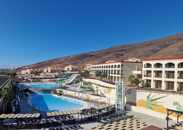 Gallery - Hotel Livvo Jandía Golf - All Inclusive
