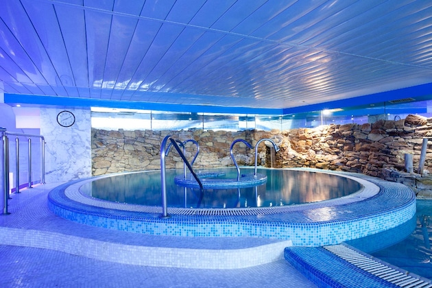 Gallery - Olympia Hotel Events & Spa