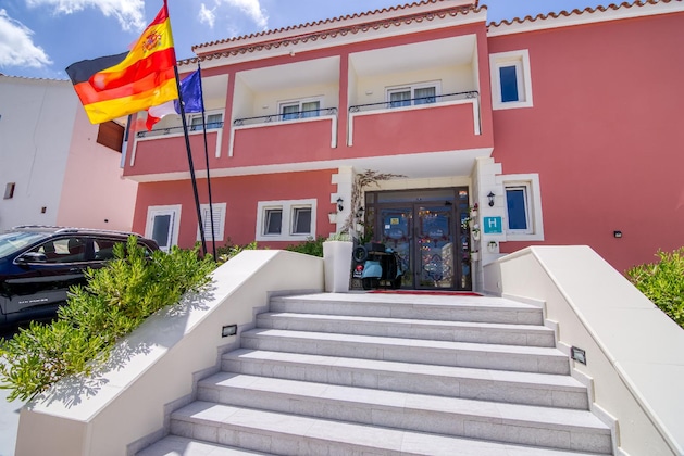 Gallery - Hotel Sa Barrera - Adults Only