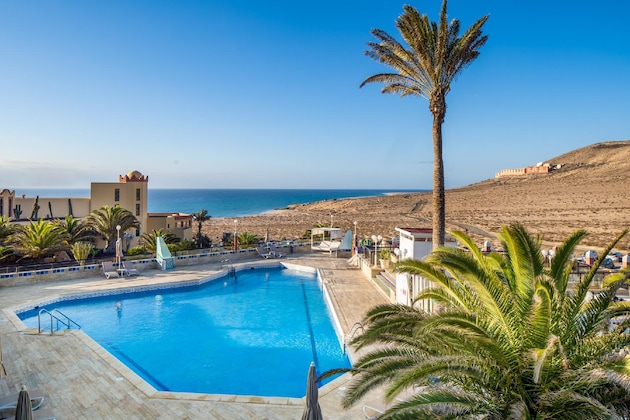 Gallery - Hotel Esmeralda Maris By Livvo