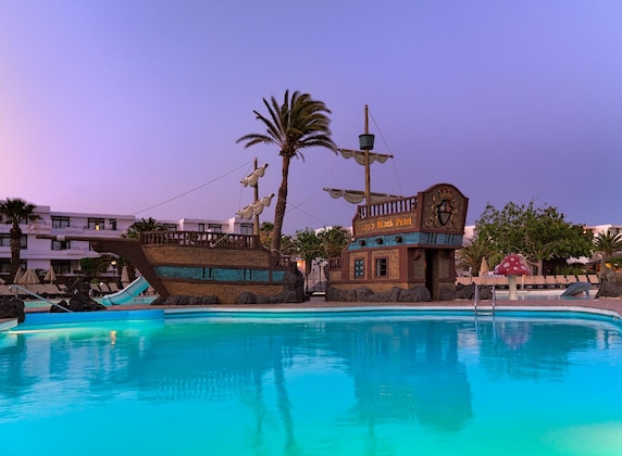 Gallery - H10 Suites Lanzarote Gardens