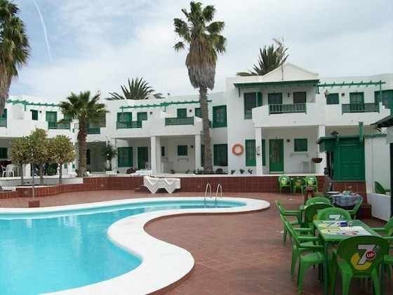 Gallery - Luz Y Mar Apartments