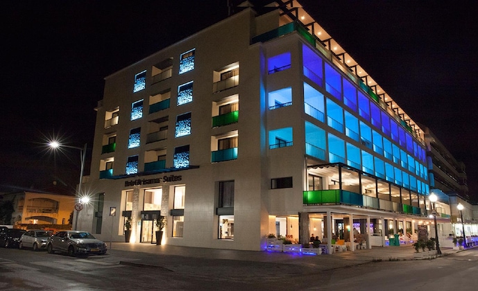 Gallery - Hotel Brisamar Suites