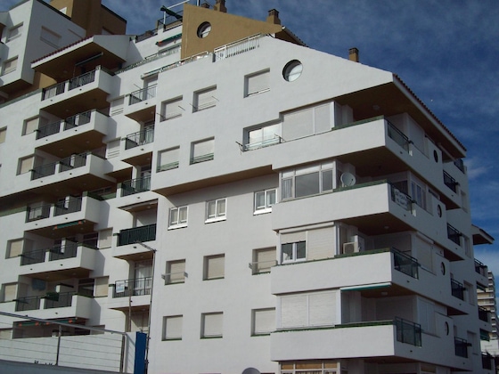 Gallery - Peñiscola Playa 3000