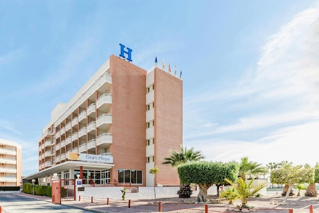 Gallery - Hotel Gran Playa