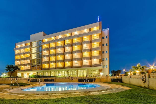 Gallery - Hotel Gran Playa