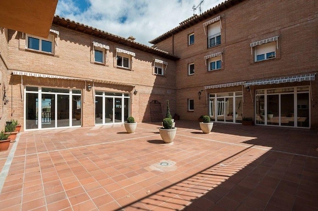 Gallery - Hotel Abaceria