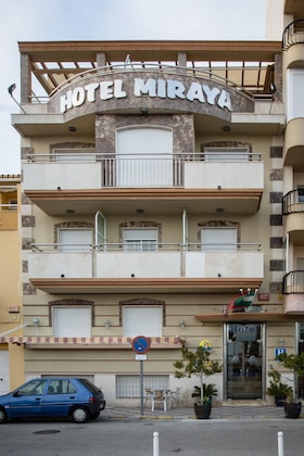 Gallery - Hotel Miraya