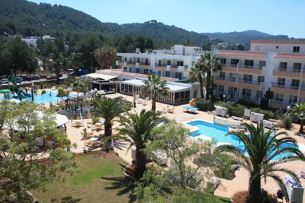 Gallery - Balansat Resort