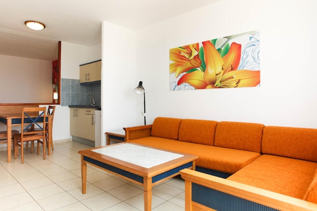 Gallery - Apartamentos Palm Garden By Livvo