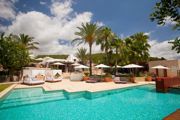 Gallery - Can Lluc Boutique Country Hotel & Villas, A Member Of Beyond Green