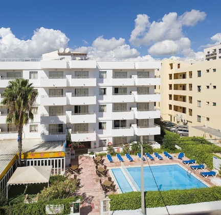 Gallery - Apartamentos Green Line Bon Sol - Ab Group