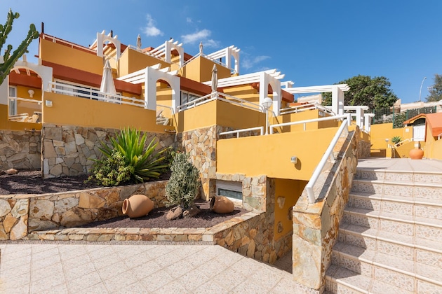 Gallery - Apartamentos Punta Marina By Livvo