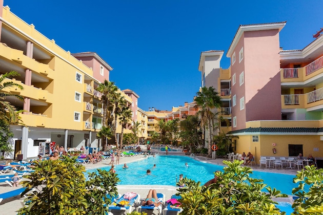 Gallery - Hotel Chatur Costa Caleta