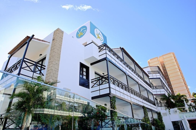 Gallery - Vanilla Garden Boutique Hotel - Adults Only
