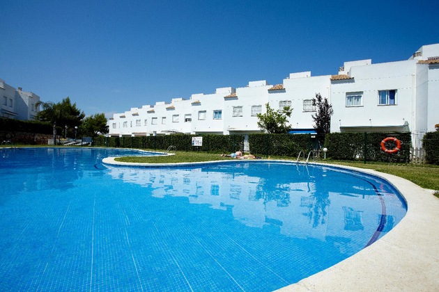 Gallery - Aptos. Villas Cumbres