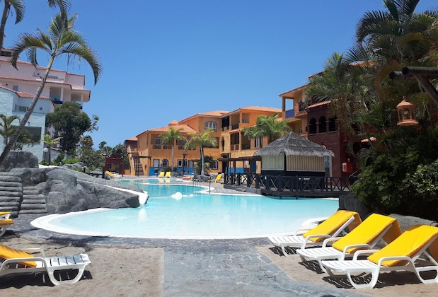 Gallery - Park Club Europe - All Inclusive