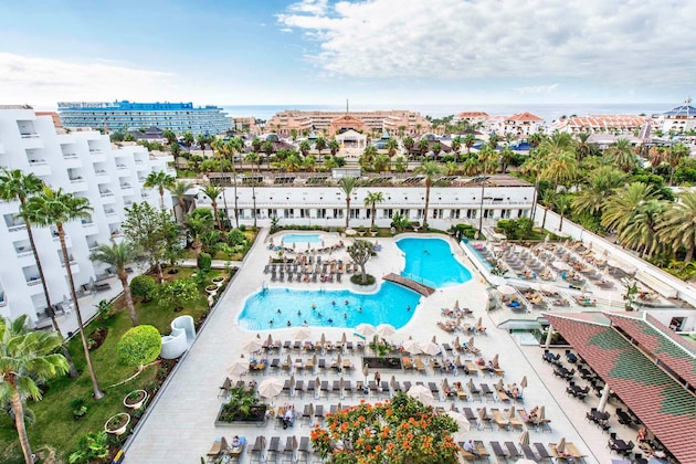 Gallery - Spring Hotel Vulcano