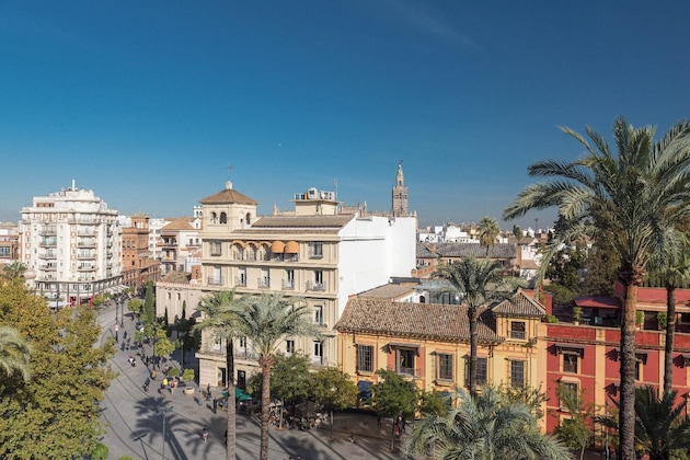 Gallery - Hotel Alfonso XIII,  A Luxury Collection Hotel, Seville