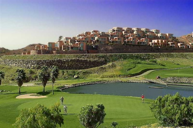 Gallery - Villas Salobre