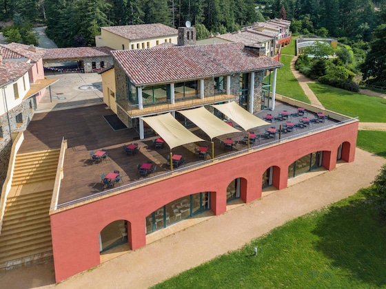 Gallery - Vilar Rural De Sant Hilari By Serhs Hotels