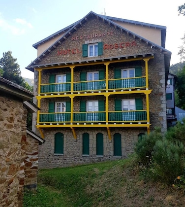 Gallery - Hotel Adsera