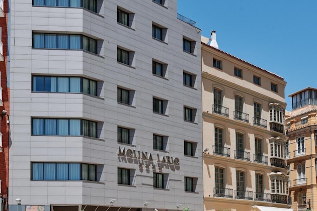 Gallery - Catalonia Molina Lario